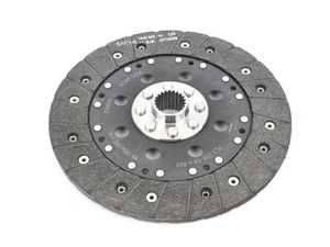 ES#3221315 - 881864002674 - Sachs Performance Clutch Disc - Organic - For higher torque and horsepower applications! - SACHS Performance - BMW