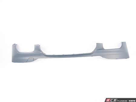 ES#3548570 - 51128073379 - COVER, BUMPER, REAR - Genuine BMW - BMW