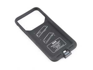 ES#3487164 - 84212451555 - WIRELESS CHARGING CO - Genuine BMW - BMW