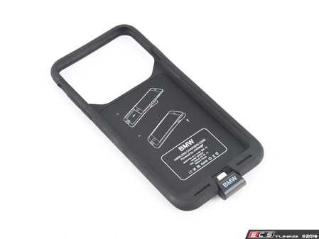 ES#3487164 - 84212451555 - WIRELESS CHARGING CO - Genuine BMW - BMW