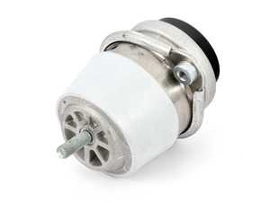 ES#1907269 - 94837505003 - Engine Mount - Right - Reduce driveline vibrations with a new mount! - Genuine Porsche - Porsche