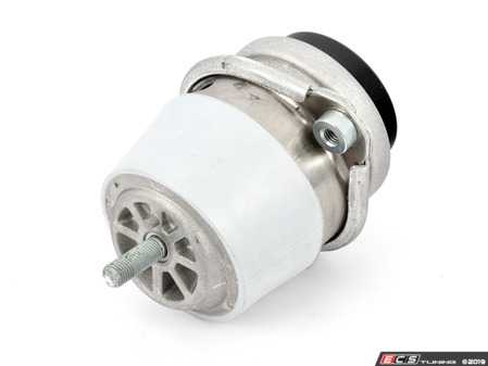 ES#1907269 - 94837505003 - Engine Mount - Right - Reduce driveline vibrations with a new mount! - Genuine Porsche - Porsche