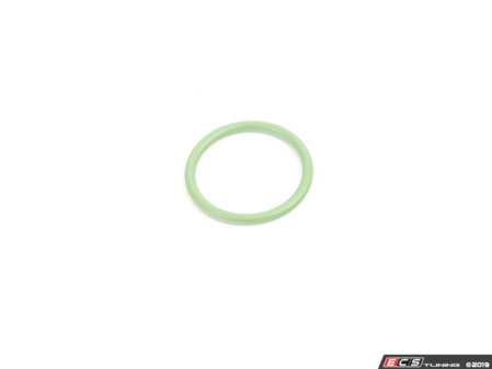ES#2872958 - N90295401 - Coolant Flange O-Ring - Seals the breather assembly to the engine block (29.2x3) - Febi - Volkswagen