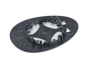 ES#2711070 - 51167255842 - MIRROR GLAS, CONVEX, RIGHT - Genuine MINI - 