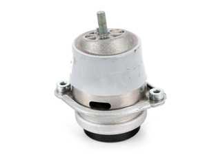 ES#1907268 - 94837504903 - Engine Mount - Left - Reduce driveline vibrations with a new mount! - Genuine Porsche - Porsche