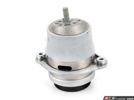 ES#1907268 - 94837504903 - Engine Mount - Left - Reduce driveline vibrations with a new mount! - Genuine Porsche - Porsche