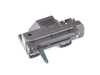 ES#1719900 - 2018201810 - SWITCH,TEMP - Genuine Mercedes Benz - Mercedes Benz