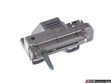 ES#1719900 - 2018201810 - SWITCH,TEMP - Genuine Mercedes Benz - Mercedes Benz