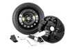 ES#3985135 - 71116758781KT - Spare Tire Kit 17" - Includes Genuine BMW 17" steel wheel with mounted & balanced Kumho tire - plus the tools you need to change your tire on the side of the road. - Assembled By ECS - BMW