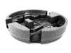 ES#3985135 - 71116758781KT - Spare Tire Kit 17" - Includes Genuine BMW 17" steel wheel with mounted & balanced Kumho tire - plus the tools you need to change your tire on the side of the road. - Assembled By ECS - BMW