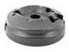 ES#3985135 - 71116758781KT - Spare Tire Kit 17" - Includes Genuine BMW 17" steel wheel with mounted & balanced Kumho tire - plus the tools you need to change your tire on the side of the road. - Assembled By ECS - BMW
