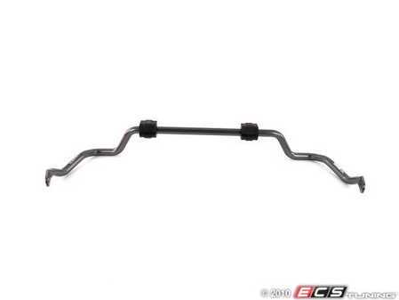 ES#205115 - 70276 - Front Sway Bar - 27mm - Adjustable Version - H&R - BMW