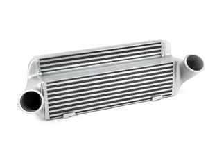 ES#3984924 - 10903070 - VRSF Performance HD Intercooler Upgrade Kit - 5 - Allow for more HP gains and Eliminate heat soak - VRSF - BMW
