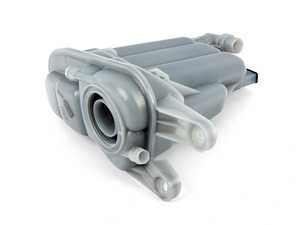 ES#3658435 - 8K0121403AC - Coolant Expansion Tank - Plastic reservoir for the coolant system - Rein - Audi Porsche