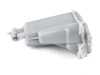 ES#3658435 - 8K0121403AC - Coolant Expansion Tank - Plastic reservoir for the coolant system - Rein - Audi Porsche