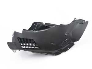 ES#3141026 - 51718063032 - Front Right Fender Liner - Front Section - Genuine BMW - Genuine BMW - BMW