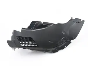Front Right Fender Liner - Front Section