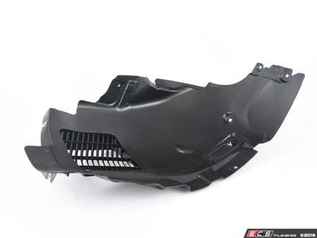 ES#3141026 - 51718063032 - Front Right Fender Liner - Front Section - Genuine BMW - Genuine BMW - BMW
