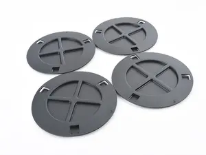 Lid Cover - Set Of 4
