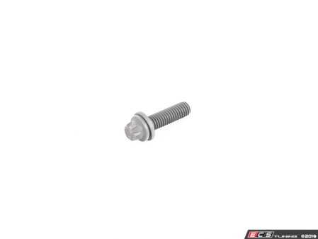 ES#2728733 - 13527800396 - ASA-BOLT - Genuine MINI - 