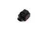 ES#452682 - 8K0973703 - 3-Pin Electrical Connector - Used in a variety of vehicles - Genuine Volkswagen Audi - Audi Volkswagen