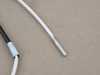 ES#3612646 - 91442306702 - Accelerator Cable  - Replace your stretched or snapped accelerator cable on your Porsche 914 - Gemo - Porsche