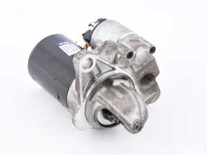 ES#3674064 - C1100017 - Starter - *Scratch and Dent*  - (NO LONGER AVAILABLE) - New, no core charge! Dirty & Scratched - TYC - 