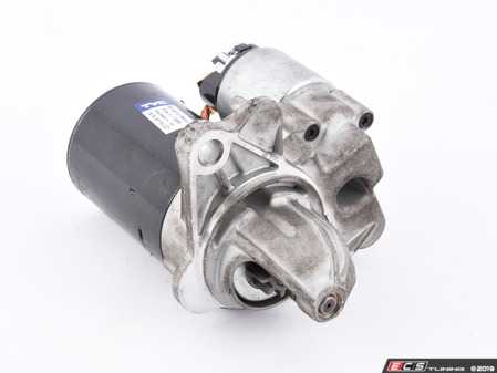 ES#3674064 - C1100017 - Starter - *Scratch and Dent*  - (NO LONGER AVAILABLE) - New, no core charge! Dirty & Scratched - TYC - 