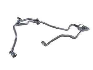 ES#2913079 - 04E133366CQ - Vapor Canister Check Valve - Kit - Includes 3 hoses, connects to valve cover. Commonly called "Purge Valve" or "N80 Valve." - Genuine Volkswagen Audi - Volkswagen