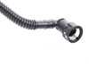ES#2913079 - 04E133366CQ - Vapor Canister Check Valve - Kit - Includes 3 hoses, connects to valve cover. Commonly called "Purge Valve" or "N80 Valve." - Genuine Volkswagen Audi - Volkswagen