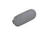 ES#2756531 - 51437393107 - Seat Belt Guide - Carbon Black  - Holds back the rear belt to the rear side panel - Genuine MINI - MINI