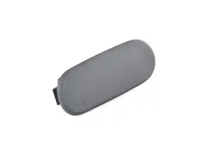 Seat Belt Guide - Carbon Black 