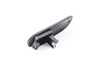 ES#2756531 - 51437393107 - Seat Belt Guide - Carbon Black  - Holds back the rear belt to the rear side panel - Genuine MINI - MINI