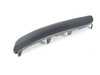 ES#3984773 - 951407-7 - Front Bumper Molding - Left - Trim molding located under headlight before lower grille - Bremmen Parts - Volkswagen
