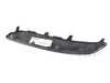 ES#3984775 - 951407-8 - Front Bumper Molding - Right - Trim molding located under headlight before lower grille - Bremmen Parts - Volkswagen