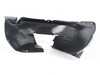 ES#2776955 - 9515FL1Q - Fender Liner - Left Upper - Main section on the fender liner, does not include front lower piece - Bremmen Parts - Volkswagen