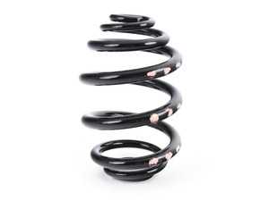 ES#2915112 - 33532283137 - E46 Rear Coil Spring - Replace your cracked springs - Mubea - BMW