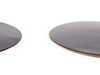ES#2081129 - BMWRDL-C - Charcoal Roundel Protection Set - 80mm - Provides a custom look and protection at the same time - Lamin-X - BMW