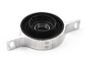 ES#2869930 - 26128615621 - Driveshaft Center Support - (NO LONGER AVAILABLE) - Carrier bearing located in the center of the drive shaft, includes center bearing. - Febi - 