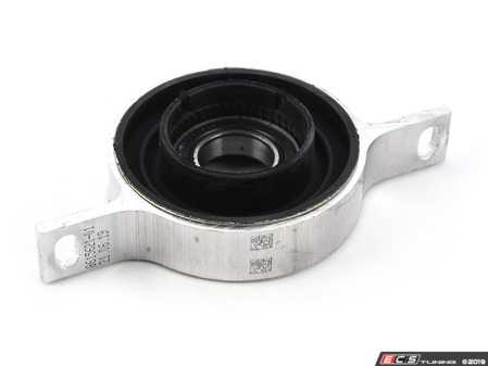 ES#2869930 - 26128615621 - Driveshaft Center Support - (NO LONGER AVAILABLE) - Carrier bearing located in the center of the drive shaft, includes center bearing. - Febi - 