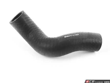ES#3647826 - 11531250702 - Lower Radiator Hose - Replace your hoses and keep your cool - URO - BMW