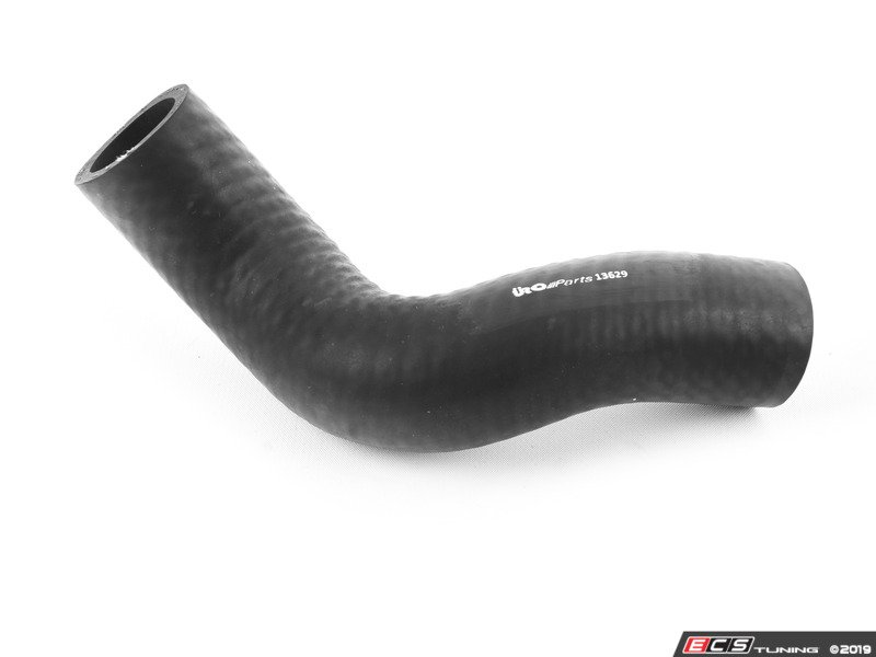 URO 11531250702 Lower Radiator Hose