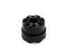 ES#62770 - 34511162818 - Rubber Mounting - Priced Each - Used for various locations on your vehicle; commonly secures ABS module bracket. - Genuine BMW - BMW MINI