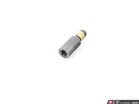 ES#2728698 - 13527797908 - Bolt - Priced Each  - Used most common on tensioner rail guide - Genuine MINI - MINI
