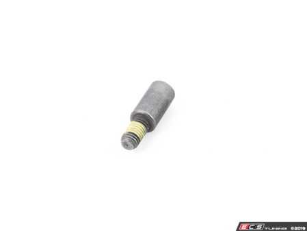 ES#4615654 - 13527797908 - Bolt - Priced Each  - Used most common on tensioner rail guide - Bremmen Parts - MINI