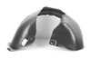 ES#2776955 - 9515FL1Q - Fender Liner - Left Upper - Main section on the fender liner, does not include front lower piece - Bremmen Parts - Volkswagen