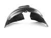 ES#2776955 - 9515FL1Q - Fender Liner - Left Upper - Main section on the fender liner, does not include front lower piece - Bremmen Parts - Volkswagen