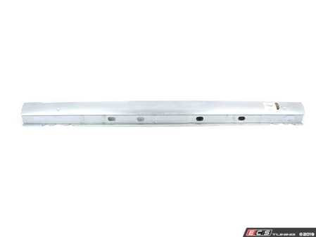 ES#3984768 - 954142-1 - Side Member (Rocker Panel) - Fits right side - Bremmen Parts - Volkswagen
