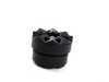 ES#62770 - 34511162818 - Rubber Mounting - Priced Each - Used for various locations on your vehicle; commonly secures ABS module bracket. - Genuine BMW - BMW MINI