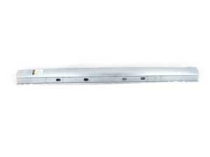 ES#3984766 - 954141-1 - Side Member (Rocker Panel) - Fits left side - Bremmen Parts - Volkswagen